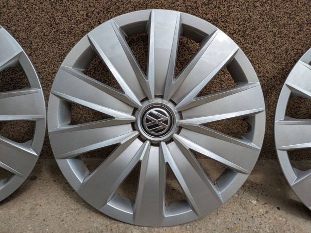 VW dísztárcsa Transporter Caravelle 16" 7e0601147
