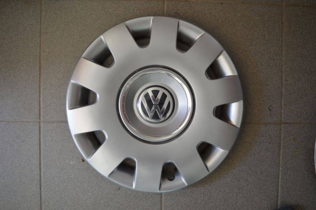 VW dísztárcsa, 14 colos