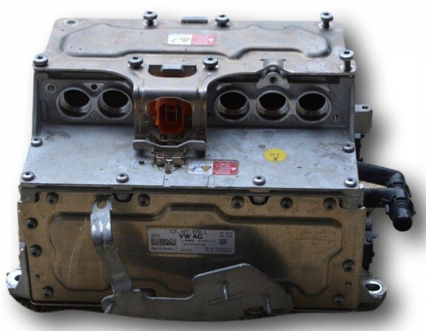 VW e-Golf 136 LE inverter (hasznlt) 5QE907070L EAZA