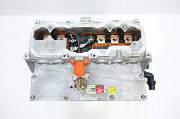 VW e-Golf 136 LE inverter (haszn�lt) 5QE907070Q motork�d: Ebsa