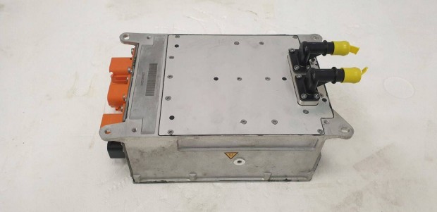 VW e-Golf OBC fedlzeti tlt (hasznlt) 5QE915681N EAZA, Ebsa