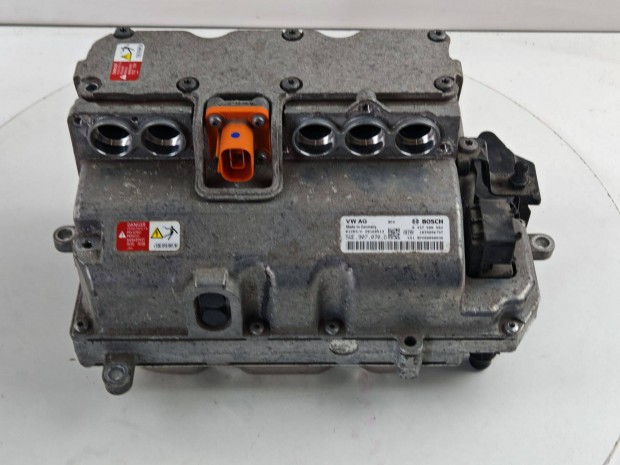 VW e-Golf VII 115 LE inverter (hasznlt) 5G0907070E