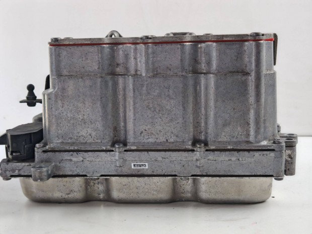 VW e-Golf VII 115 LE inverter (hasznlt) 5QE907070D motorkd: Eaga