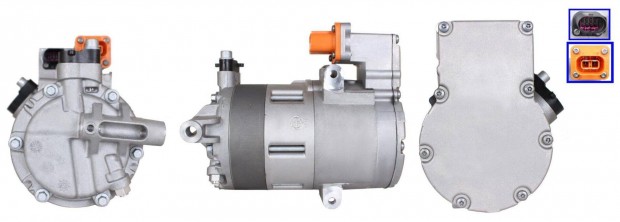 VW e-Golf klmakompresszor (hasznlt) 5QE816803G