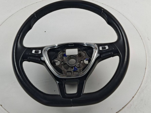 VW e-Golf kormánykerék (használt) 5G0419091DJ