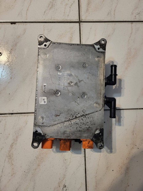 VW e-Up OBC fedlzeti tlt (hasznlt) 12E915682K