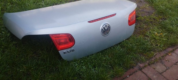 VW eos csomagter ajt hibtlan llapot 