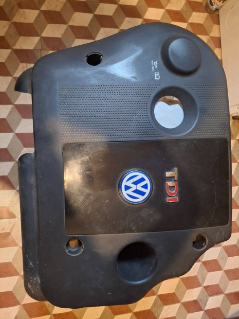VW �s Audi Motorburkolat
