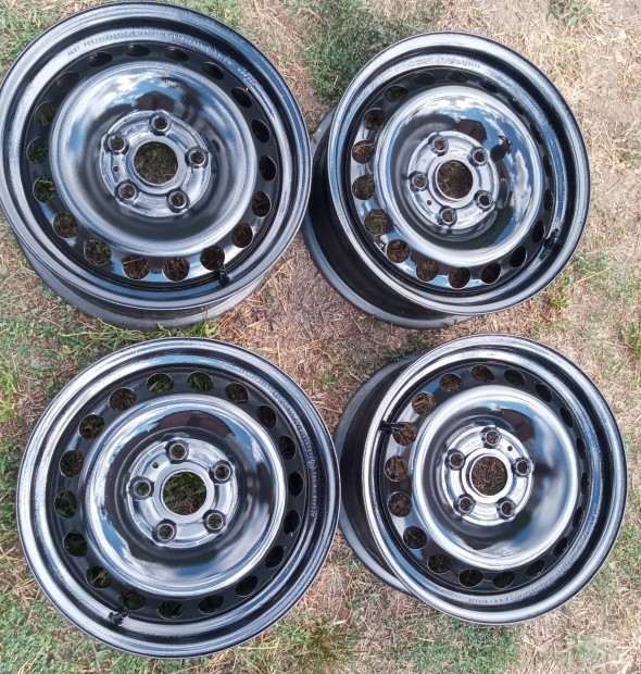 VW felni 5*112 15coll 