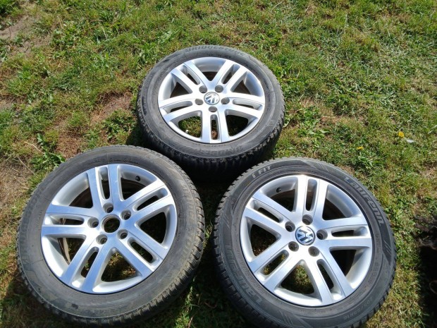 VW felni eladó R16 3db!