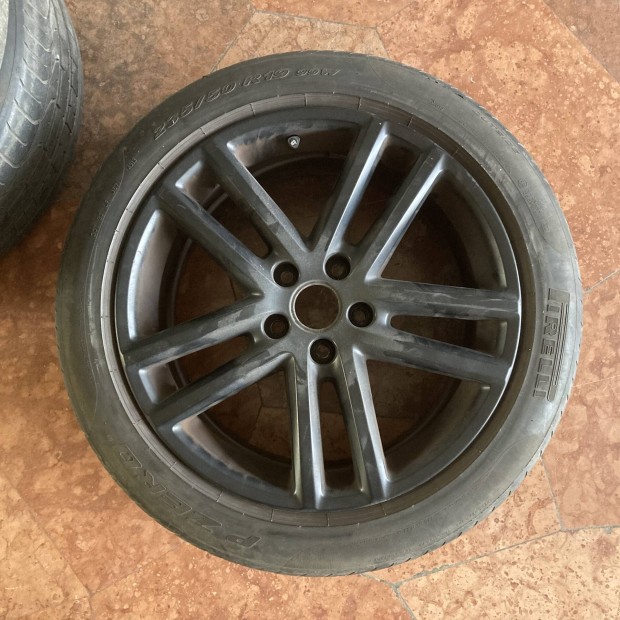 VW felnik, Volkswagen felni garnitra 19" 5x120