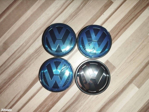 VW felnikupak szett 56mm