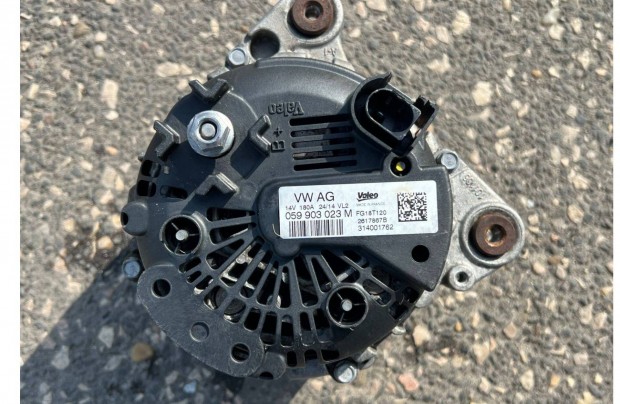 VW genertor 059903023M