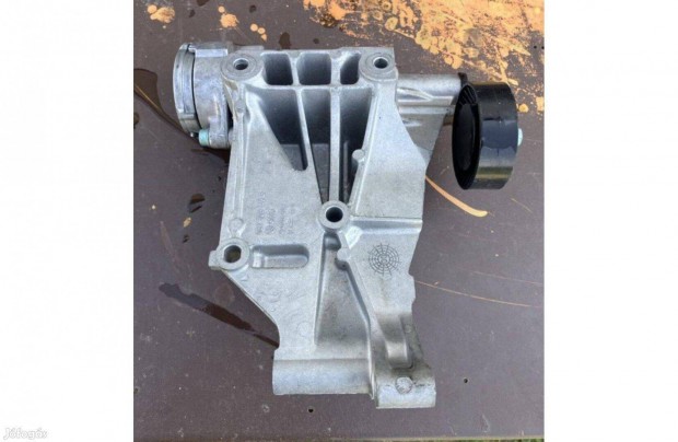 VW genertor tart konzol