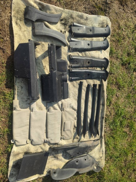 VW golf 2, Jetta 2, Audi 80 alkatr�szek