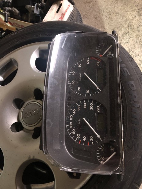 VW golf 3, jetta mszeregysg 