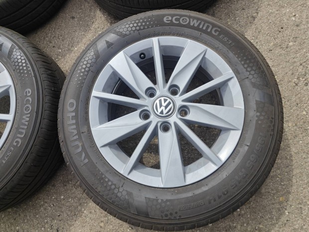 VW golf 5-6 gyri 15 coll 