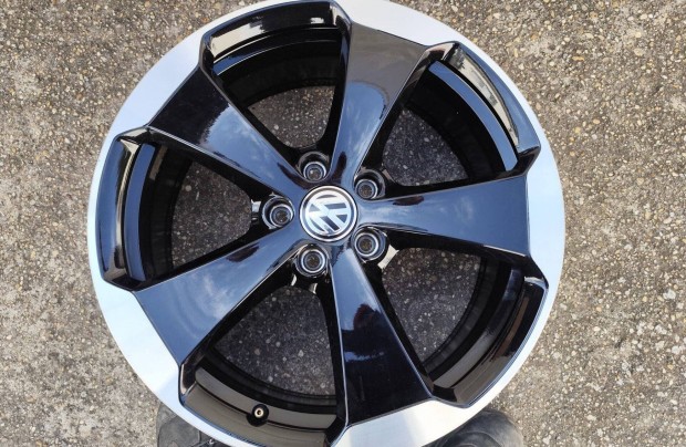 VW golf 6 edition 35 ed35 gy�ri alufelni 5x112 19"