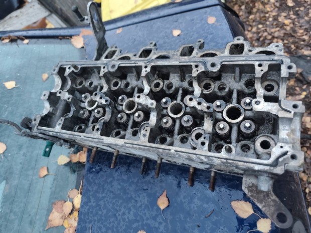 VW golf VII Passat b7 touran Skoda 1.6 crtdi cay hengerfej 