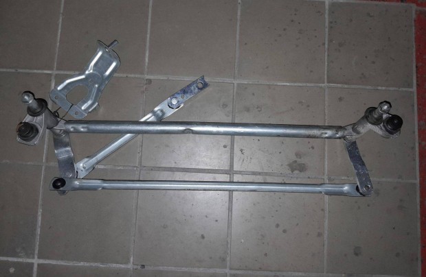 VW golf eos jetta első ablaktörlő rudazat, mechanika szerkezet új
