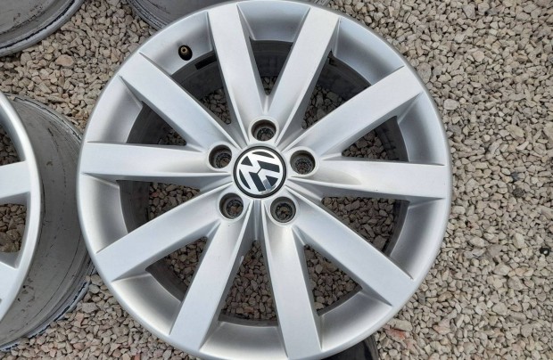 VW golf gtd GTI gyri alufelni 5x112 17" touran caddy