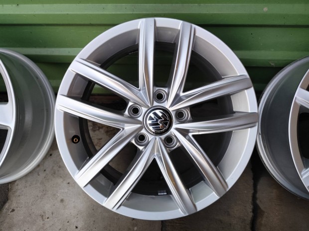 VW golf touran caddy gyri alufelni sportsvan 5x112 16"