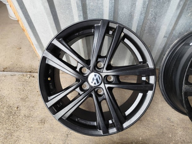 VW golf touran caddy jetta Passat 5x112 16"