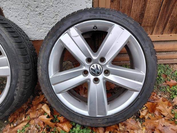 VW gyri 17 colos knnyfmfelni garnitra elad Nexen tligumival!