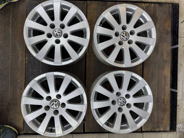 VW gyri alufelni 16"