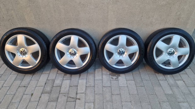 VW gyri alufelni