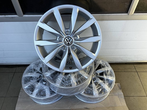 VW gyri felni j 17" Dijon