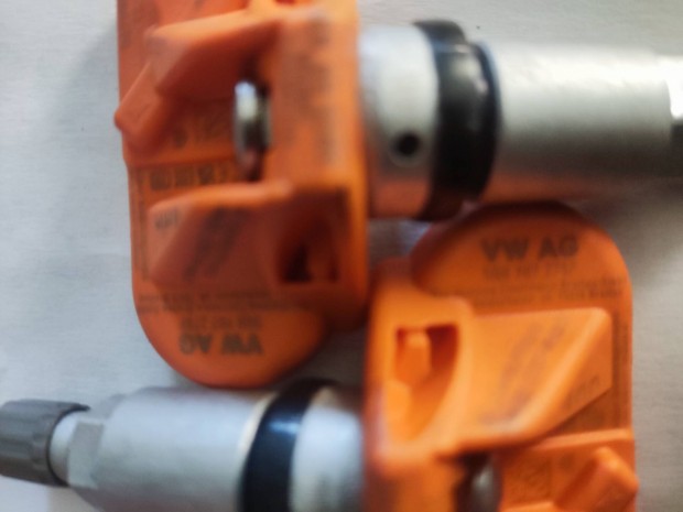 VW gy�ri guminyom�s szenzor