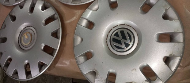 VW gyri hasznlt dsztrcsa 4db