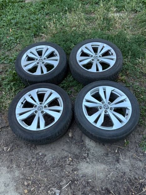 VW id3 alufelnik