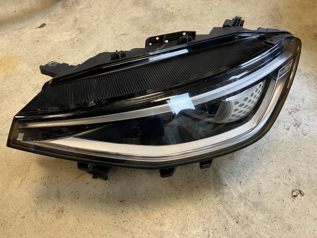 VW id.4 bal els fnyszr iqlight, 11b941035k