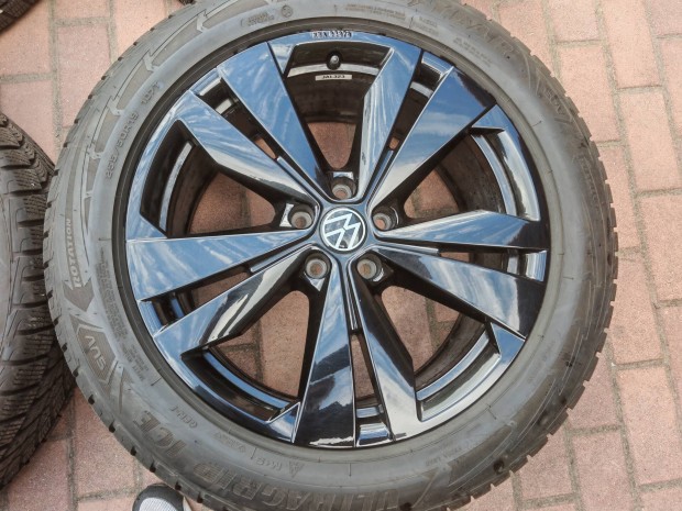VW id Buzz gyri alufelni garnitra tli szett, gumi 