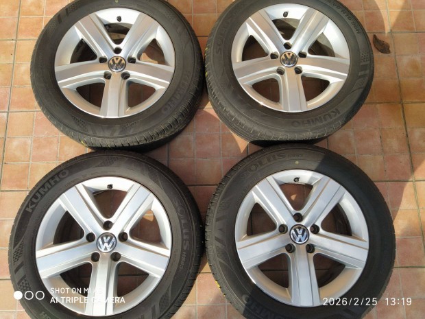 VW ker�kgarnit�ra