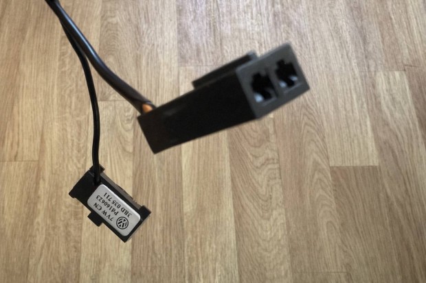 VW kihangos�t� mikrofon!