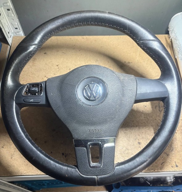 VW kormny + airbag