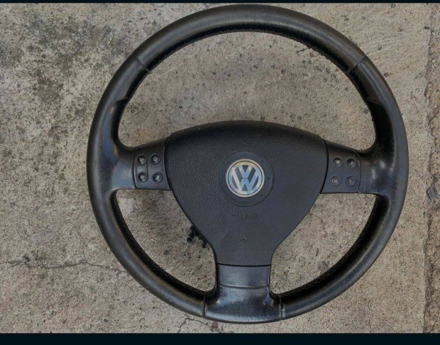 VW kormny multifunkcis