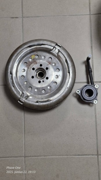 VW kuplung szett