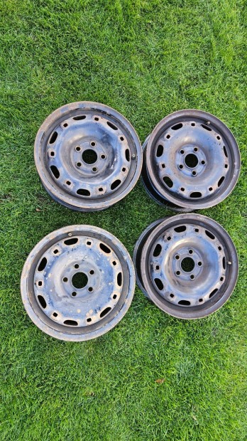 VW lemezfelni 14" ET35
