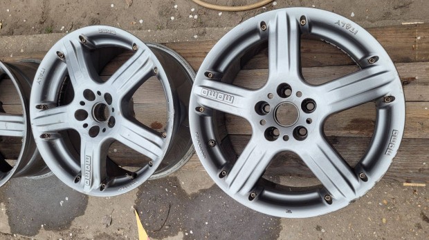 VW momo alufelni 16" col 5x100