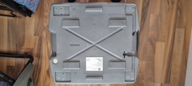 VW multivan htbox