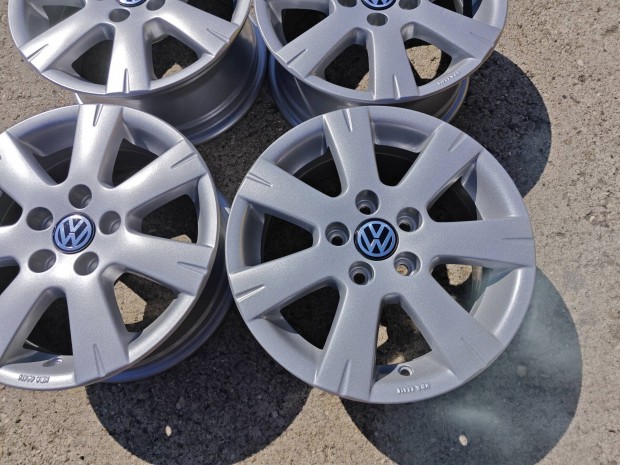 VW polo 14 coll 5x100