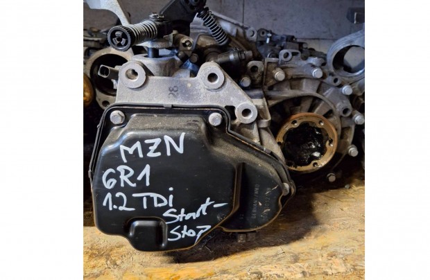 VW polo 2009-2019 1.2 CR 5seb start-stop kzi 150.000.-ft