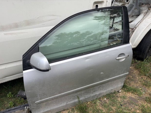 VW polo 9n2 ajtó bal