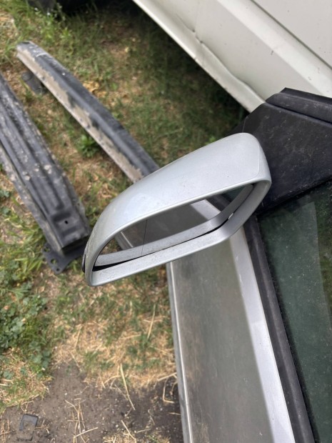 VW polo 9n2 bal elektromos visszapillantó tükör