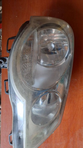 VW polo fényszóró