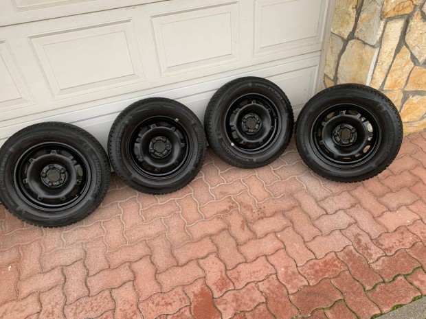 VW polo tligumi aclfelnivel egytt 4 db